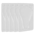 thumbnail image 4 of Facial  Maker Accessory, 5pcs Light Weight Nose   Nose  Patch Mould Nose  Tool  For Facial  Maker, 4 of 8