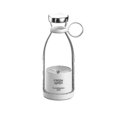 thumbnail image 4 of Portátil batidora de jugos electrica Usb Mini fruta licuadora exprimidor Extractor de fruta batido de alimentos exprimidor multifuncional, 4 of 4