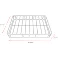 CorLiving Ready-to-Assemble Box Spring - Walmart.com