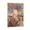 Frame-style, variant on Painter Henri De Toulouse-Lautrec Masterpiece Portrait of Vincent Van Gogh Posters Canvas Wall Art Prints Poster Gifts Photo Picture Painting Posters Room Decor Home Decorative 12x18inch(30x45cm)
