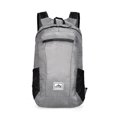 thumbnail image 1 of Mochila de escalada Mochila de senderismo ligera Bolsa de deportes suave para viajes al aire libre, 1 of 8