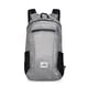 thumbnail image 2 of Mochila de viaje ultraligera impermeable para hombre y mujer morral táctico Ehuebsd plegable para acampar al aire libre senderismo y deportes, 2 of 7