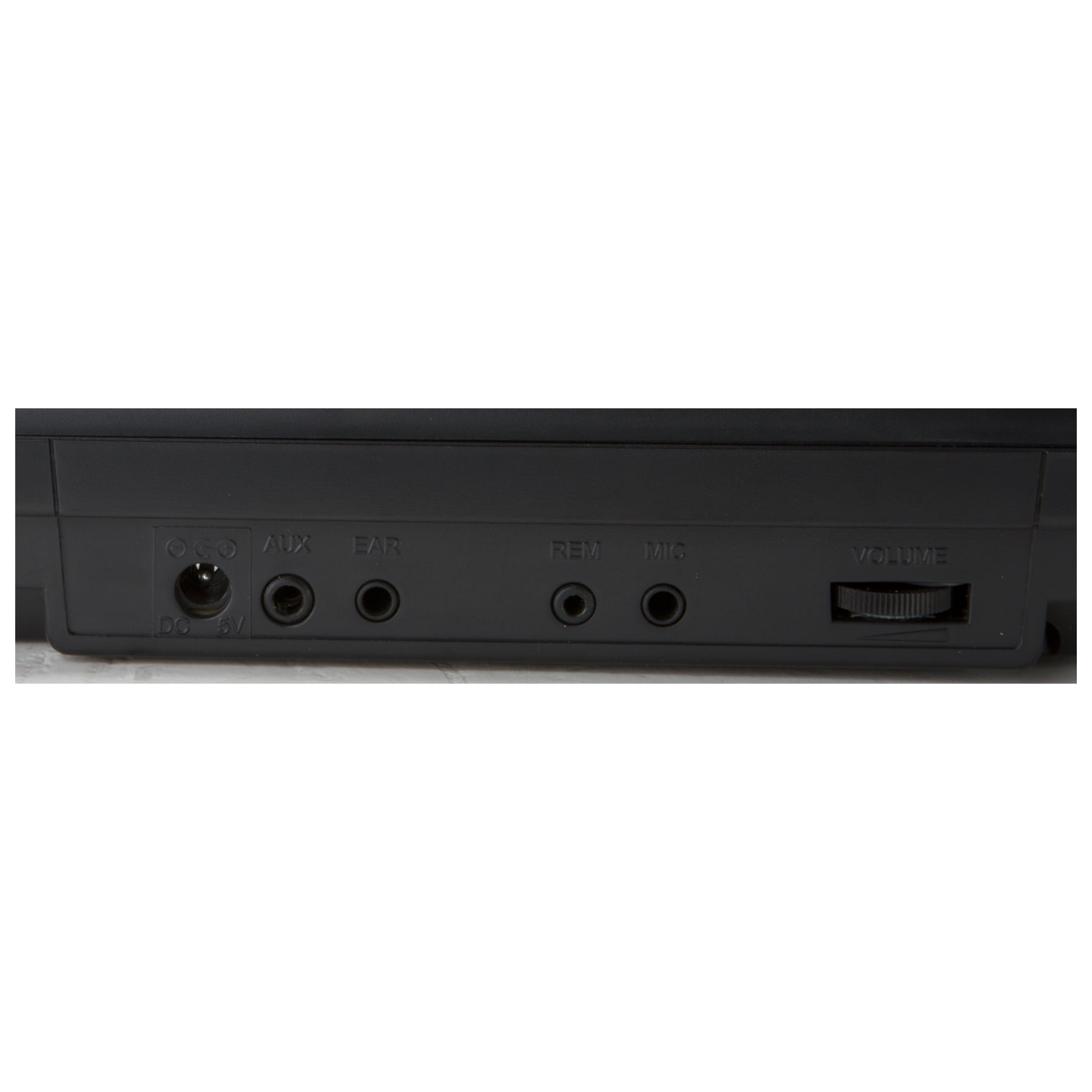 onn. Cassette Recorder