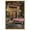 Gold Frame, variant on Classic Car Store Visit Canvas Fashion Art Prints by Art Remedy, Silver Frame, 10 x 15