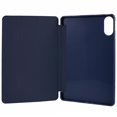thumbnail image 5 of Gift compatible Xiaomi Redmi Pad Pro Case PU Leather+Silicone Tri-Fold Stand Protective Cover, 5 of 5