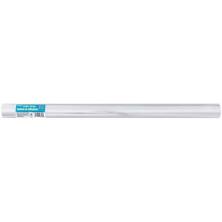Unique Industries Cello Wrap, 30" x 100 Feet, Clear