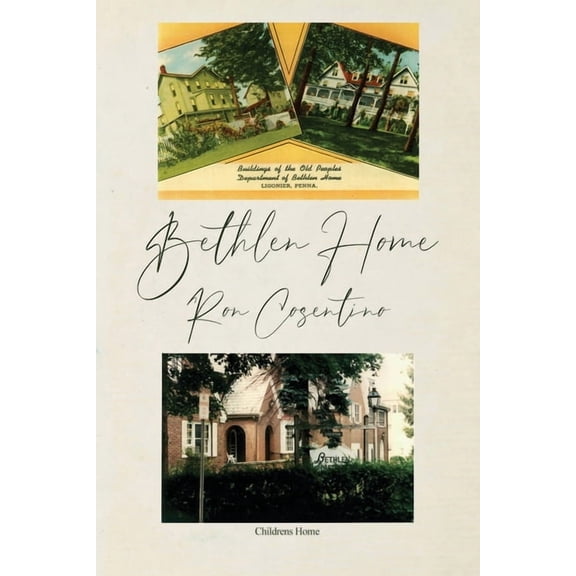 Bethlen Home (Paperback)