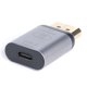thumbnail image 3 of USB Tipo C Al Adaptador 4K 3D Convertidor A para Portátil, 3 of 9