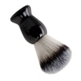 thumbnail image 2 of kusrkot Shaving Brush ,Synthetic Fiber Brushes, Portable ,Beard Shaving Tools,, 2 of 9