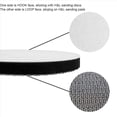 thumbnail image 5 of 12PCS 5 Inch(125mm) 8Hole Soft Sponge Interface Pad for Sanding Pads and Hook and Loop Sanding Discs, 5 of 6