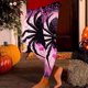 thumbnail image 1 of WILLBEST Pantalones de Yoga de Cintura Alta para Mujer, Leggings Casuales para Entrenamiento, Moda, Ajustados, Ropa Deportiva, Cómodos, Elásticos, Suaves Y Transpirables. Chica, 1 of 4