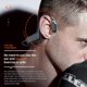 thumbnail image 3 of Gwong Electrónica G1-1 Auricular compatible con el auricular Bluetooth Conducción de hueso IPX5 impermeable gancho de la oreja juramento a prueba de agua inalámbrica para deportes, 3 of 6
