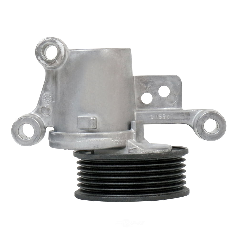 Litens Serpentine Belt Tensioner: 1 Piece Fits select: 2010-2012 FORD FUSION, 2010-2012 FORD ESCAPE