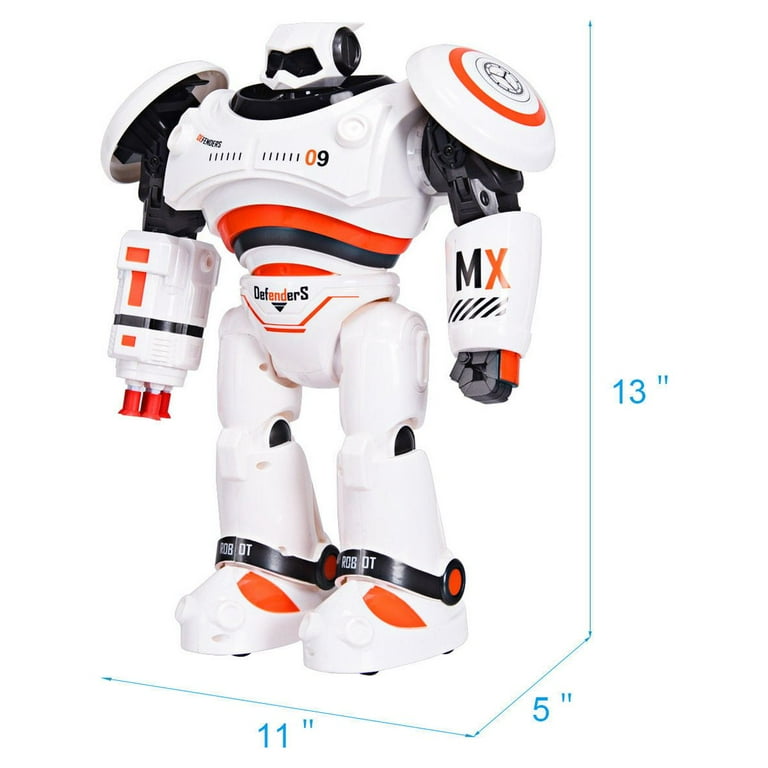 Remote control robot fighting deals