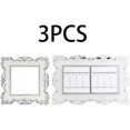 thumbnail image 3 of 3pcs Electrical Switch Stickers, Acrylic Resin, for Electrical Switches, Sockets, Fingers, Etc., 3 of 5