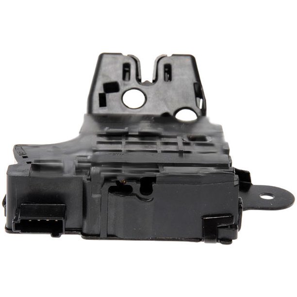 Chevrolet Malibu Trunk Lock Actuator Motor