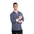 thumbnail image 1 of Elie Men's Style Slim Fit Shirt EBSH136, 1 of 1