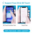 thumbnail image 3 of Reemplazo de pantalla LCD Touch de 6.5 pulgadas para iPhone XS Max TSIOFO, 3 of 7