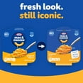 thumbnail image 3 of Kraft Mac and Cheese, 1 Big Bowl, for Easy Dinner or Dinner Sides, Original Flavor, No Artificial Flavors, Preservatives or Dyes, 3.5 oz, 3 of 20