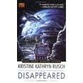 thumbnail image 1 of Pre-Owned The Disappeared: A Retrieval Artist Novel (Unknown) 0451458885 9780451458889, 1 of 1