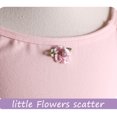 thumbnail image 5 of HWJAD 2-16Y Girls' Ballet Leotard with Tutu Skirts Toddler Girls Ballerina Dance Dress Gymnastics Leotards Outfits, 5 of 9