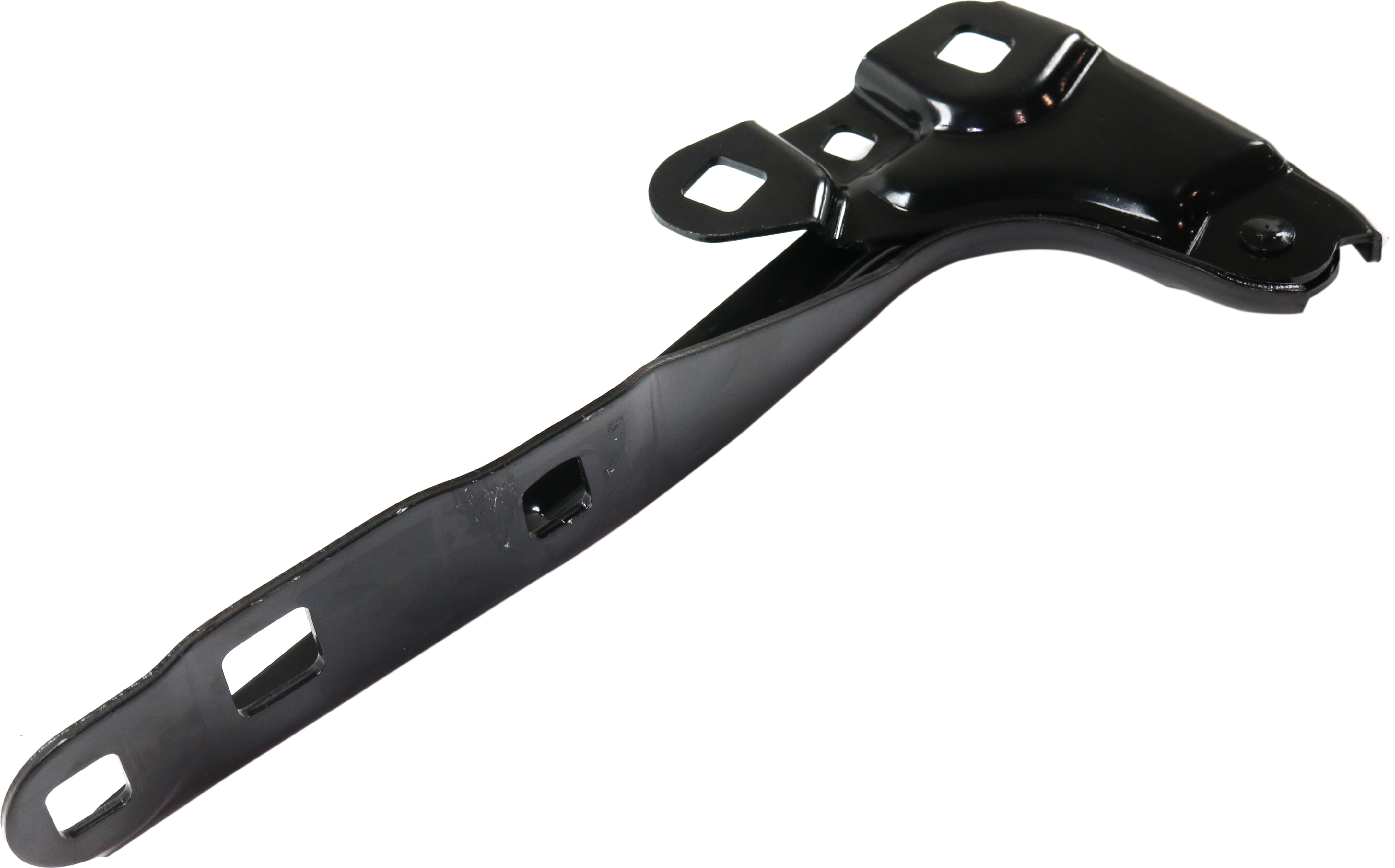 Hood Hinge Compatible with 2018-2020 GMC Terrain Left Driver