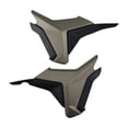 thumbnail image 1 of Cubierta Lateral Derecha Izquierda Set Vento Tornado 250 RODA, 1 of 4