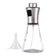 thumbnail image 1 of Xihbxyly Rociador de Aceite de Acero Inoxidable, Botella de Prensa para Barbacoa, Dispensador de Niebla Fina, Herramienta de Cocina para Barbacoa, Opción Sostenible, Disfrute Culinario Sabroso, 1 of 7