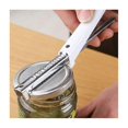 thumbnail image 5 of Boxed, manual bouteille adjustable stainless steel bottle opener for arthritis and seniors, for kitchen, 5 of 5