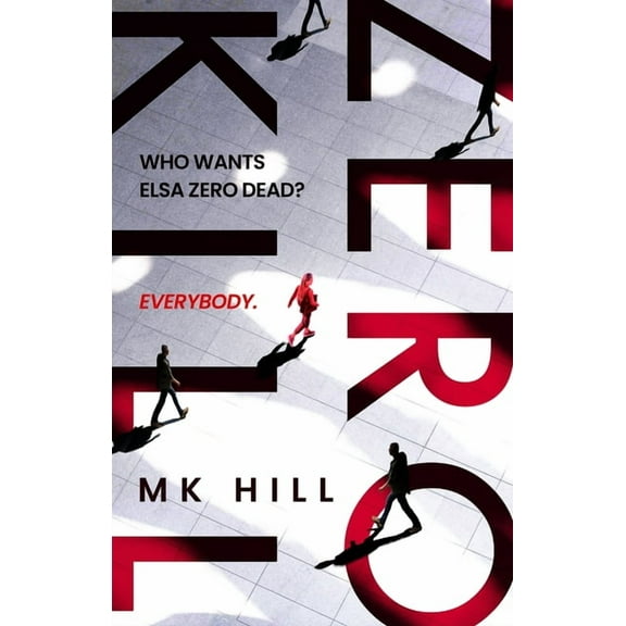 Zero Kill (Paperback)
