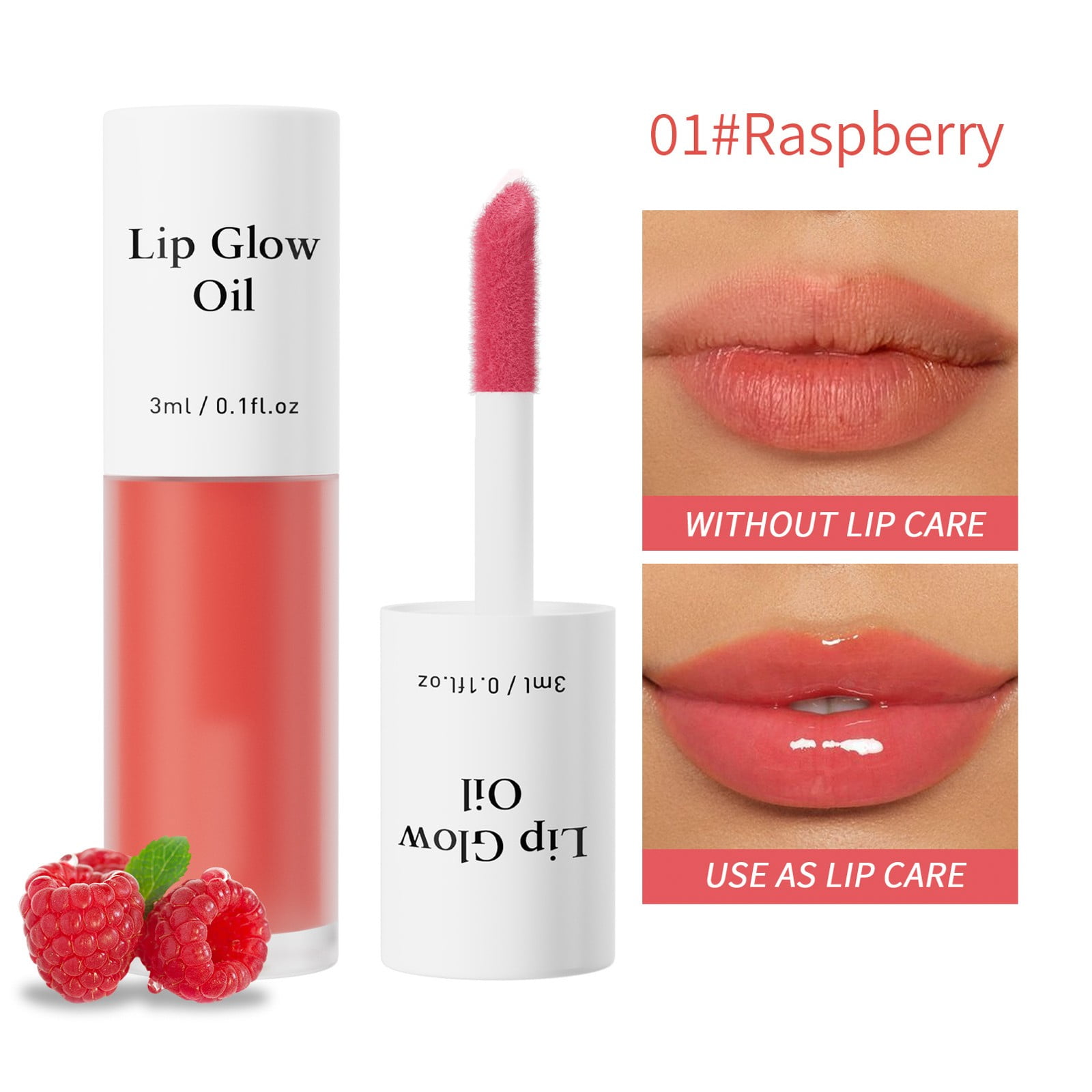 Hypnotized Asian Crush 28 Lip Gloss 5 Items And under Lip Care for Dry Clear Lip Gloss Plumper Kind Tint Tinted Truly Beauty Shave Butter Super Skin Tint Lip Buzzing Lip Oil Lip And Cheek Tint Makeup