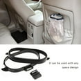 thumbnail image 4 of Car Garbage Bag Multifunctional Automobile Storage Rack Holder, 4 of 7