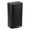 12L Black, variant on GARVEE 20 L Fingerprint Resistant Stainless Steel Garbage Cans with Removable Inner Bucket, Black