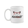 thumbnail image 1 of Crazy Fashionist Design  Mug Unisex's -Image by Shutterstock, 1 of 4