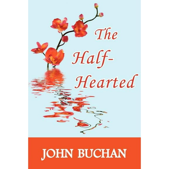 The Half-Hearted (Paperback)