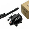 thumbnail image 3 of Electric Air Pump For Inflatable Sup Board And Inflatable Gym Tumble Track Flooring Tumble Mat Taekwondo Yoga Gym Mat, 3 of 5