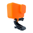 thumbnail image 2 of Base J-Hook Normal Carol Accesorios compatible con GoPro Eken cámaras deportivas BS-JH-01, 2 of 4