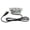 Silver, variant on LAZIOEGR Electric Recliner Controller 5 Pin Lift Chair Hand Switch With USB Charging LED Backlit Black