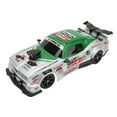 thumbnail image 1 of Ghz RC Car,RC Drift Car 1:16 RC Car Toy RC Drift Car Rendimiento de primer nivel, 1 of 9