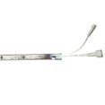 thumbnail image 1 of 10mm 14.4 watt & 12V M DC Artificial Intelligent RGB-4M, White, 1 of 1
