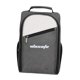 thumbnail image 3 of Bolsa para zapatos de golf Strade Fareast Limited Bolsa de gran capacidad para equipo de golf Gris, 3 of 8