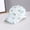 Sky Blue, variant on HuangHuanChen Baseball Cap For Women Men with Diamonds Butterfly Pattern Adjustable Breathable Casual Sports Cap Hat Rhinestone Ponytail Mesh Shiny Bling Baseball Cap Unisex Purple One Size
