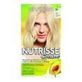 thumbnail image 1 of Garnier Nutrisse Ultra Crème, Coloration Permanente, Longue-Durée, 1 unité, 1 of 4