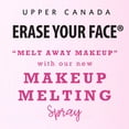 thumbnail image 5 of Erase Your Face Makeup Removing Melting Spray, Chamomile & Lavender, 120 ml, 5 of 5