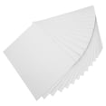 thumbnail image 3 of 22 hojas A4 Papel de pegatina de vinilo holográfico para impresoras Paper adhesivo de papel adhesivo auto adhesivo para etiquetas Artesanías y decoraciones, 3 of 5
