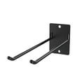 thumbnail image 1 of KITPIPIVOPPV Garage Tool Organizer Wall Mount,Shovel Rake Hangers Garden Yard Tool Rack,Heavy Duty Utility Steel Garage Storage Hooks,Garage Hanger Organizer for Organizing Power Tools Bulk Items, 1 of 1