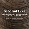 thumbnail image 4 of Herbatint 7C Ash Blonde - Permanent Hair Dye For Women, 100% Grey Coverage - Ammonia-Free, Alcohol-Free & Vegan - 5.75 fl oz, 4 of 12
