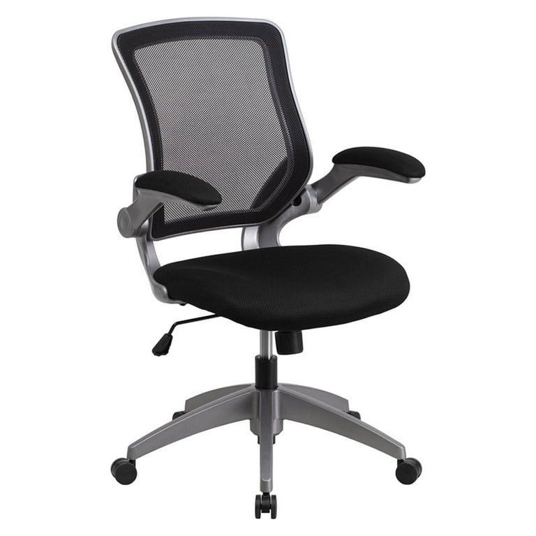 Balogh Ergonomic Mesh Task Chair Lumbar Support 25.25 W x 24