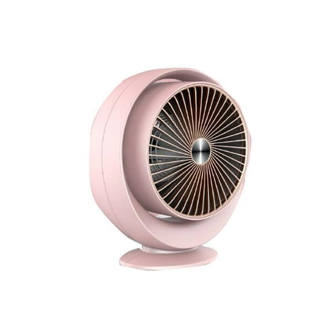 

Josdec Office Desk Wall-Mounted Dual-Purpose Portable Fast Heating Heater Usversion