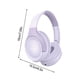thumbnail image 3 of Pisexur Electrónica para Hombres Auriculares Bluetooth Auriculares Inalámbricos Supraaurales Auriculares Inalámbricos Bluetooth Reducción de Ruido Inteligente Estéreo HiFi Auriculares Plegables Con E, 3 of 8